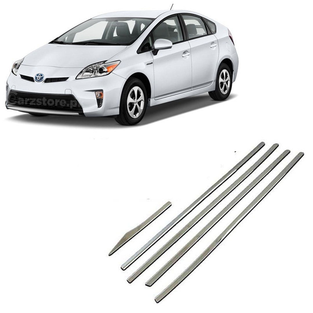 Toyota Prius Weather Strip 