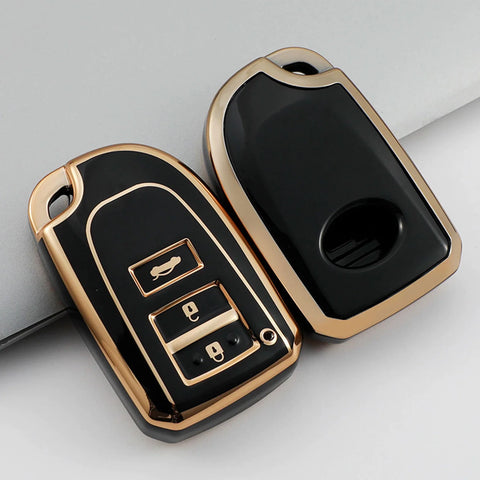 CAR TPU KEY COVER
