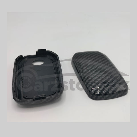 Honda Vezel Carbon Fiber Key Cover Case