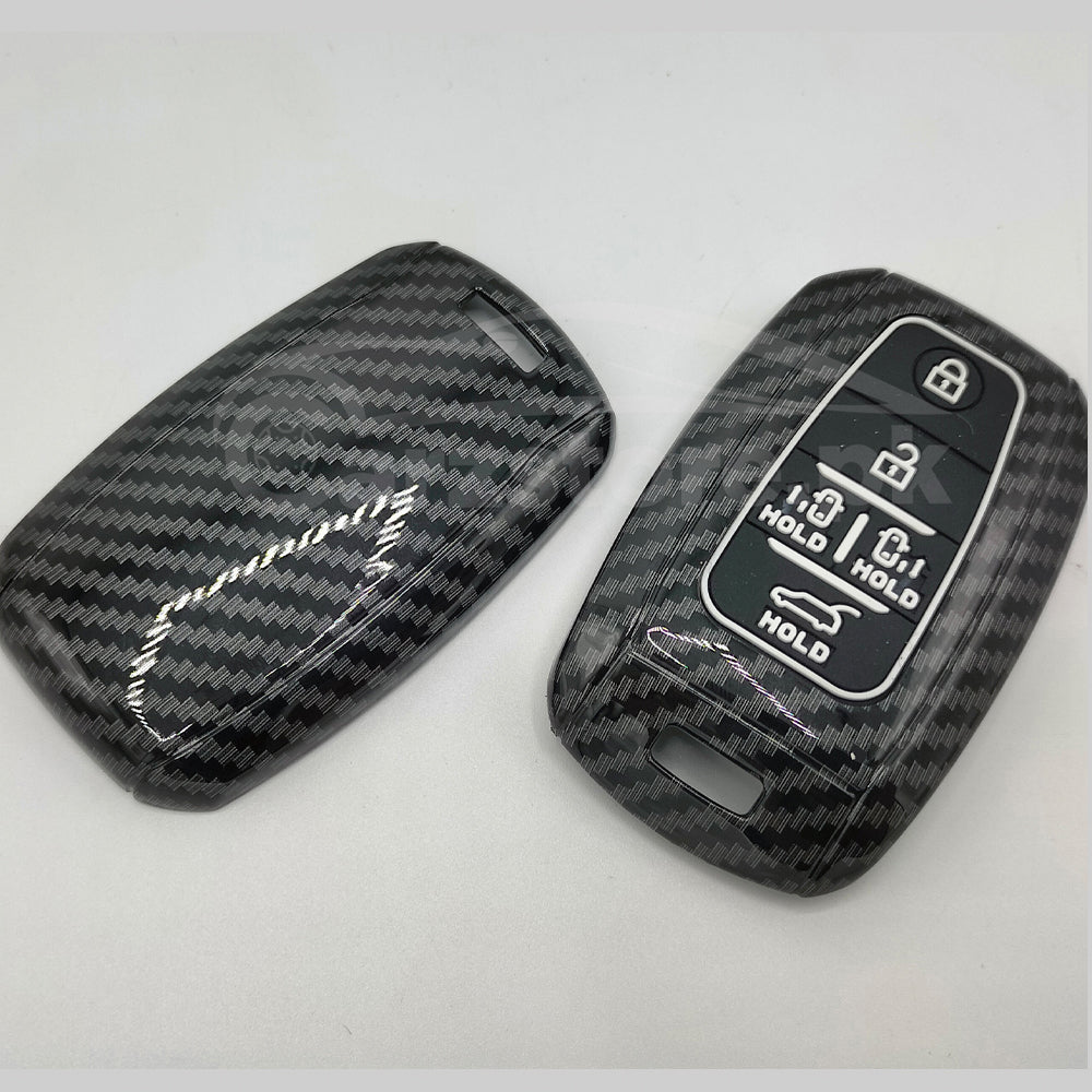 Carbon Fiber Key Cover