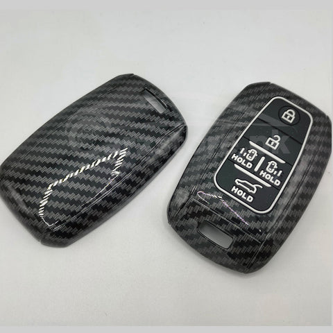 Carbon Fiber Key Cover