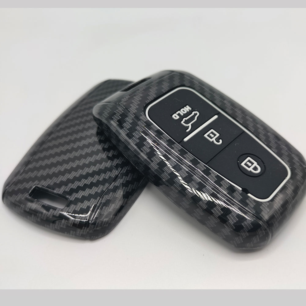 KIA Sorento key cover