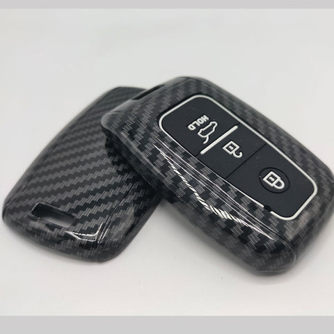 KIA Sorento key cover