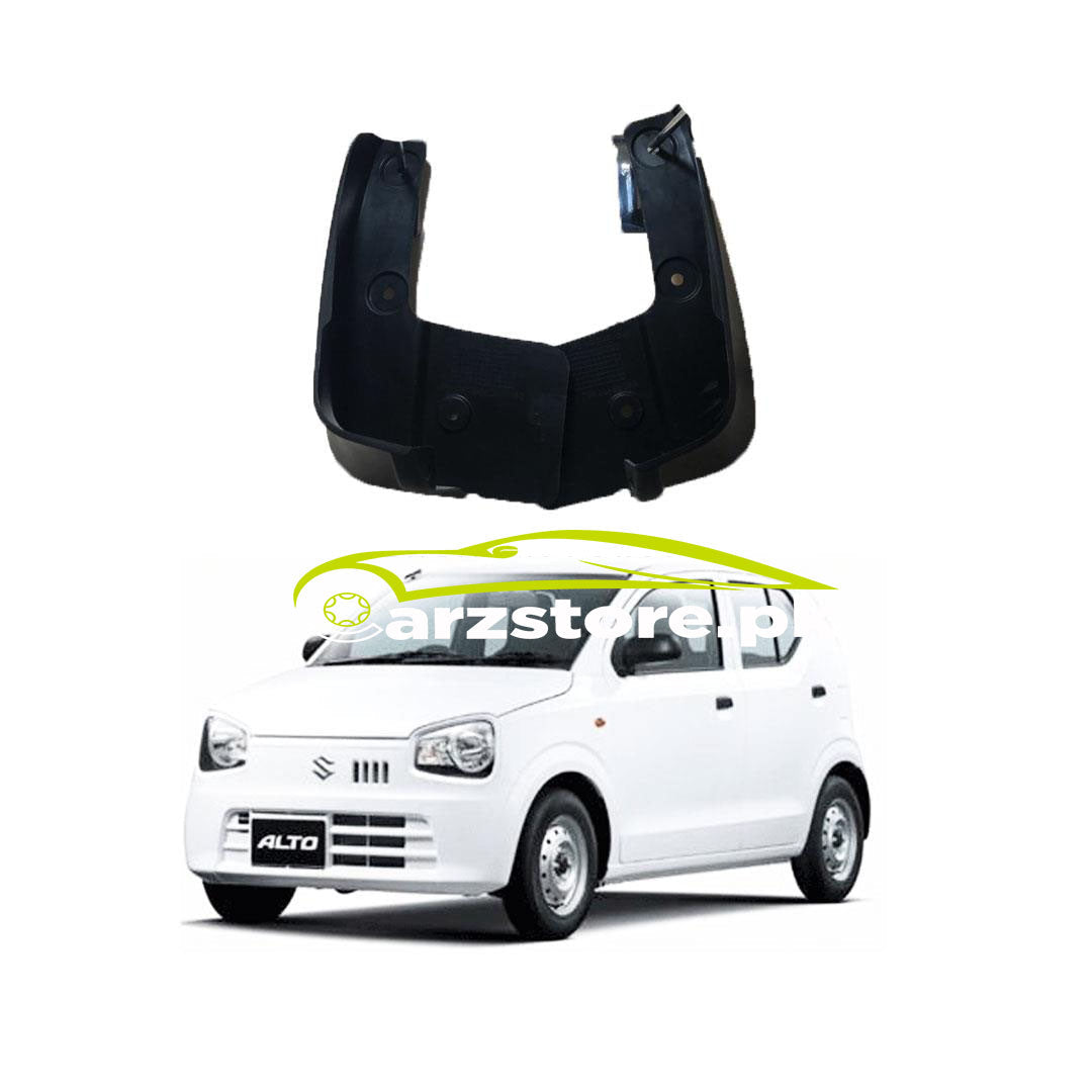 Suzuki ALTO Mud Flaps