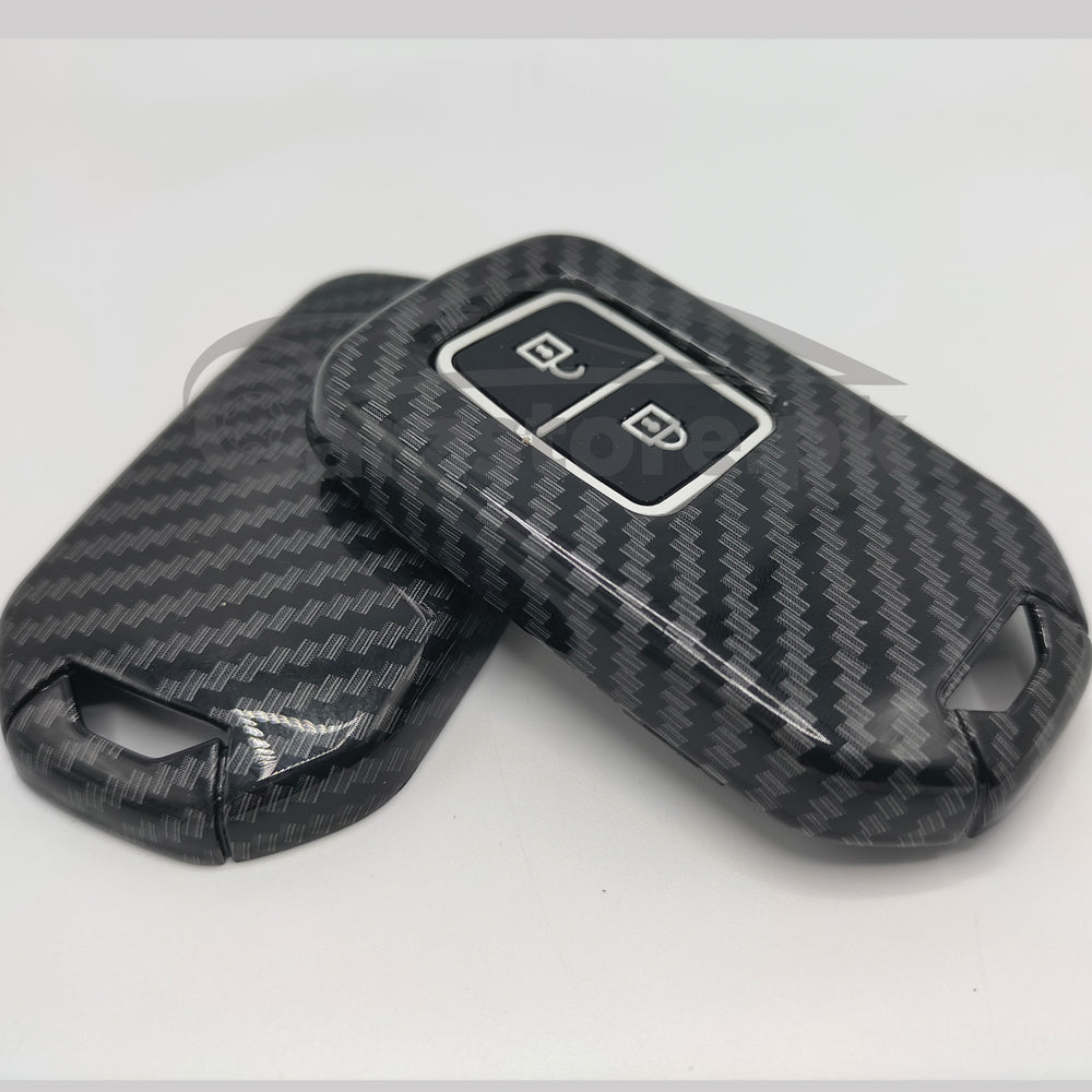 Carbon Fiber key Cover