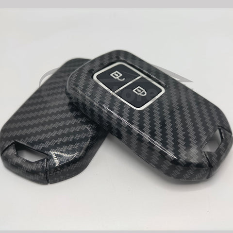 Carbon Fiber key Cover