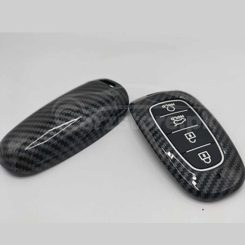 Hyundai Sonata Key Cover Case