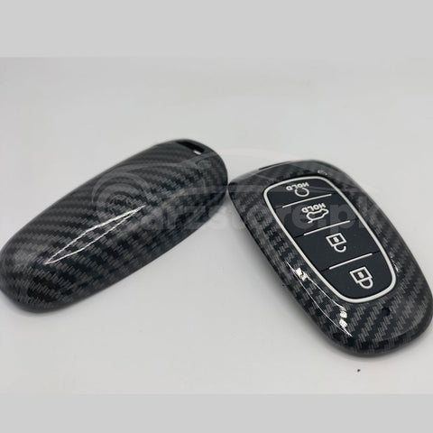 Hyundai Sonata Key Cover Case