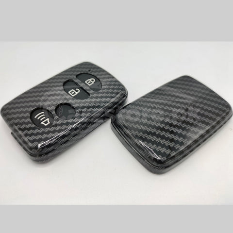 Toyota Land Cruiser Key Cover Case