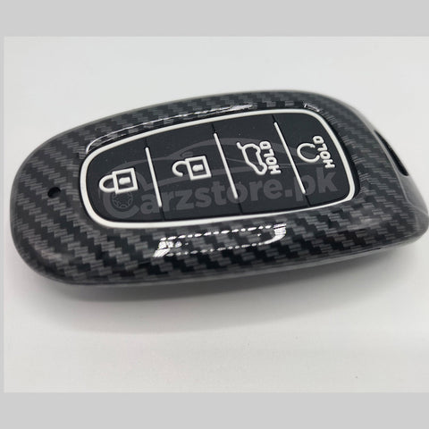 Hyundai Sonata Key Cover Case
