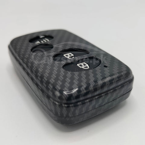 Toyota Land Cruiser Key Cover Case
