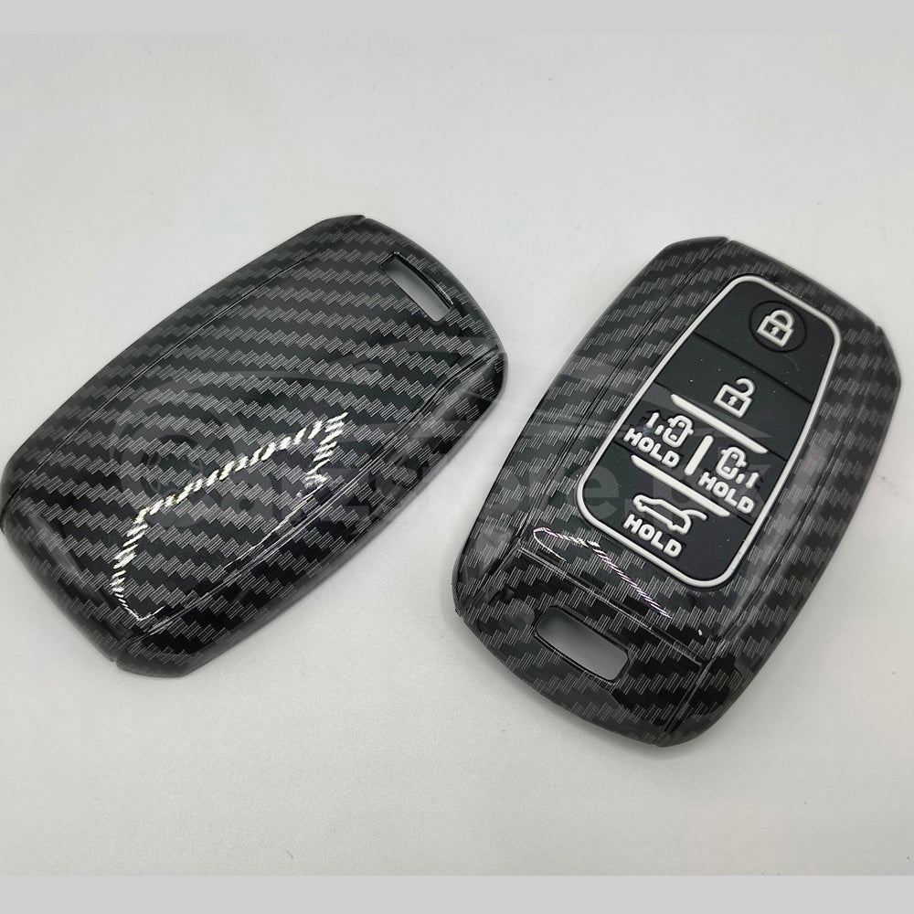 Carbon Fiber Key Cover