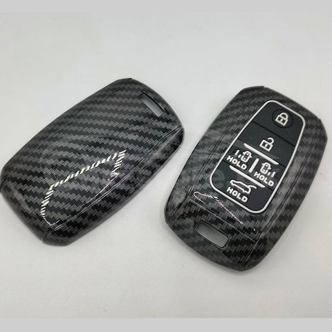 Carbon Fiber Key Cover