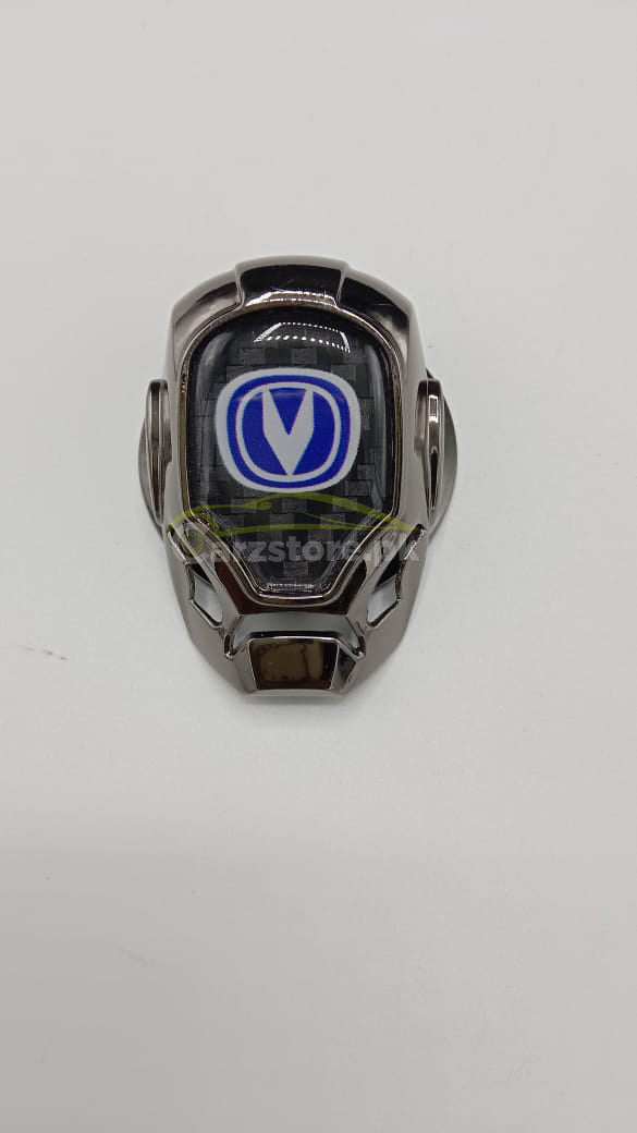 Changan Logo Push Start Cover