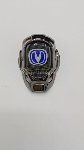 Changan Logo Push Start Cover
