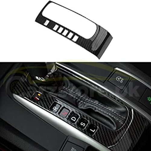 Carbon Fiber Gear Shifter