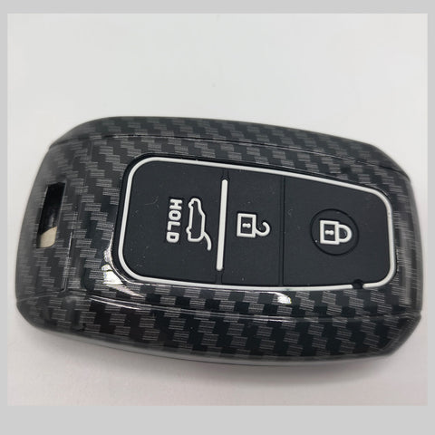 KIA Sorento key cover