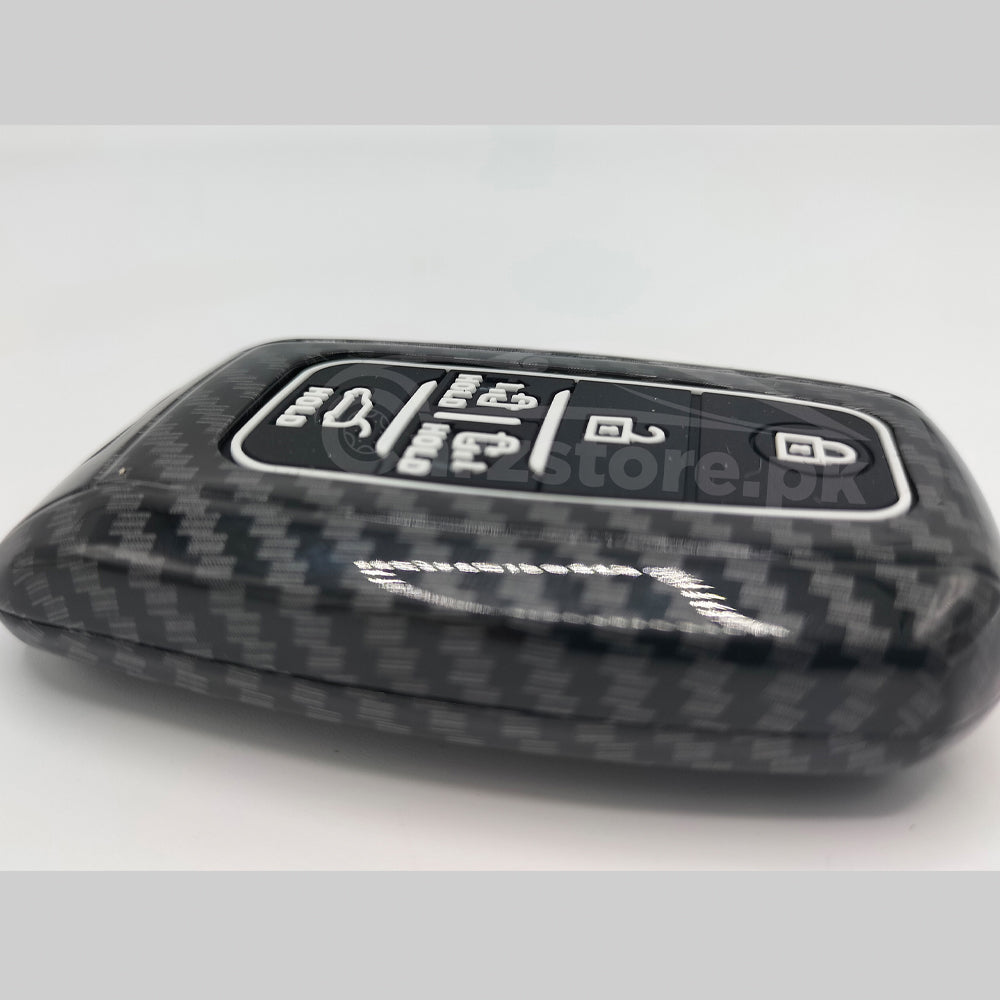 Carbon Fiber Key Cover