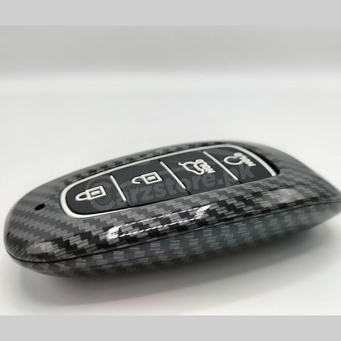 Hyundai Sonata Key Cover Case