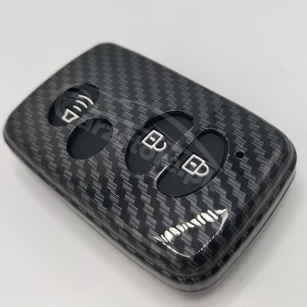 Toyota Land Cruiser Key Cover Case