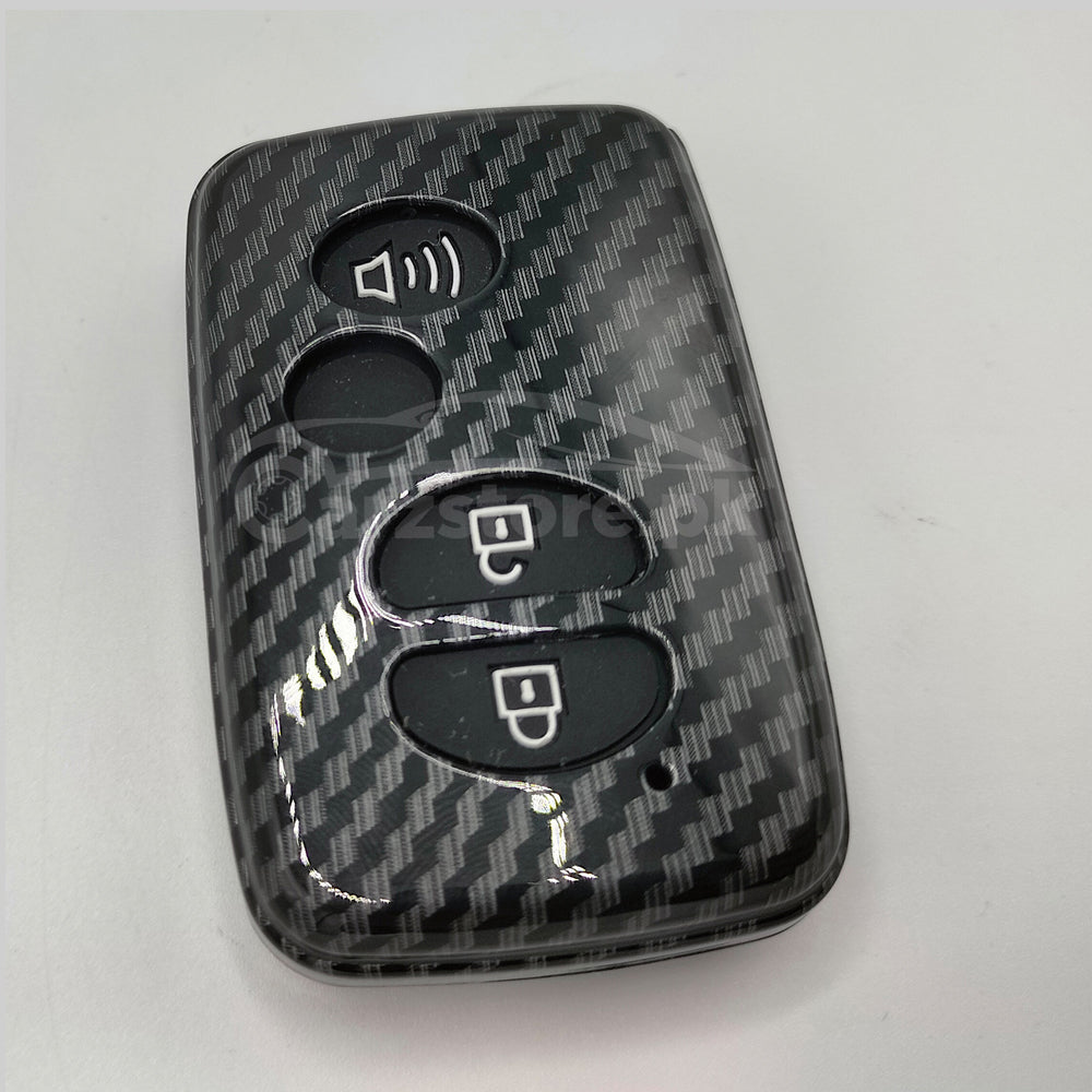 Toyota Land Cruiser Key Cover Case