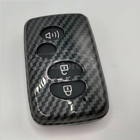Toyota Land Cruiser Key Cover Case