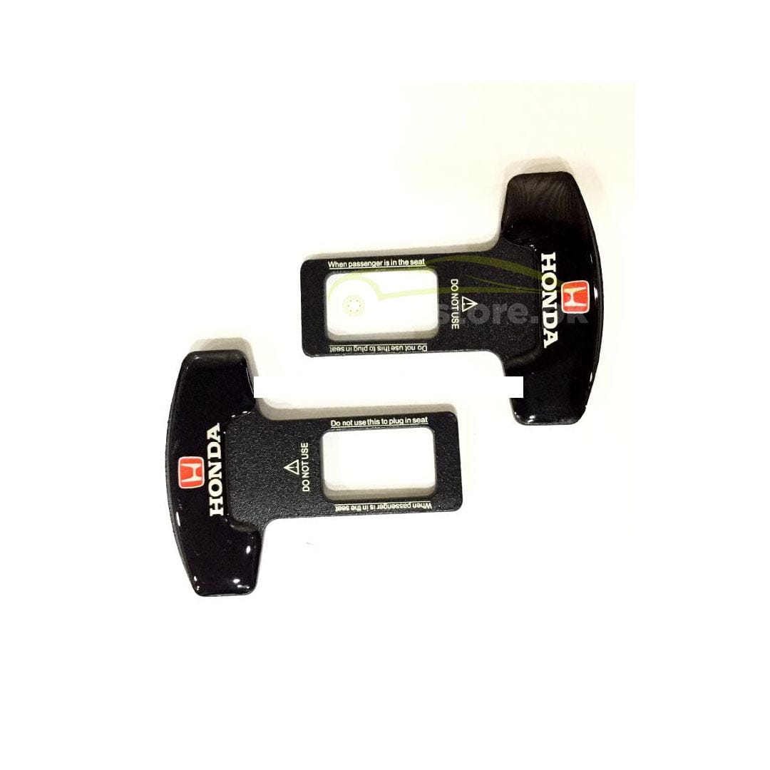 Seat Belt Clips