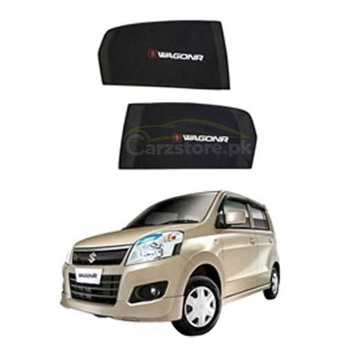 Car sunshade